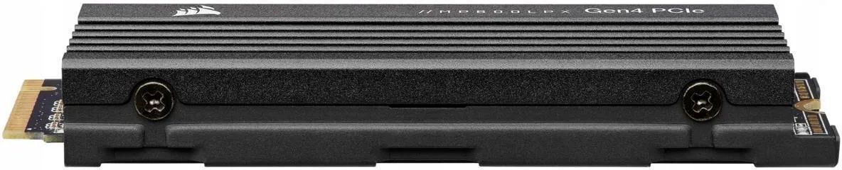 Твердотельный накопитель Corsair MP600 PRO LPX 2TB M.2 (CSSDF2000GBMP600PLP)