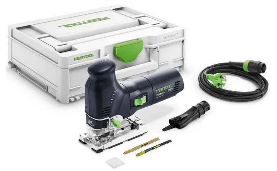 Лобзик Festool PS 300 EQ-Plus 561445