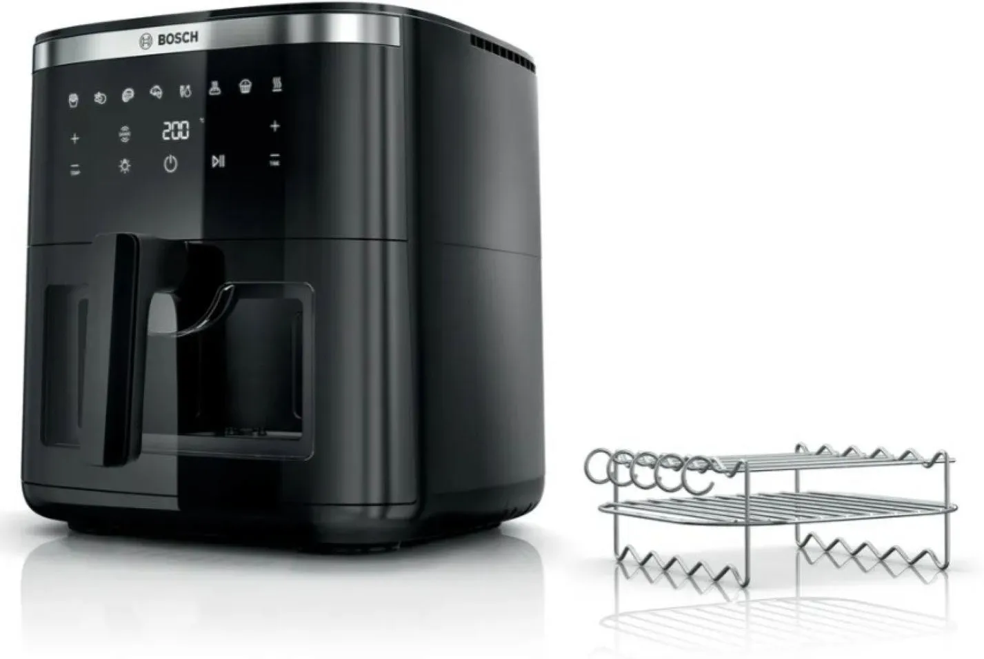 Аэрогриль Bosch Serie 6 MAF671B1