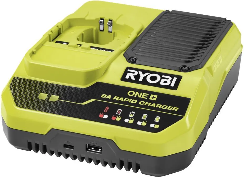 Зарядное устройство RYOBI RC18180