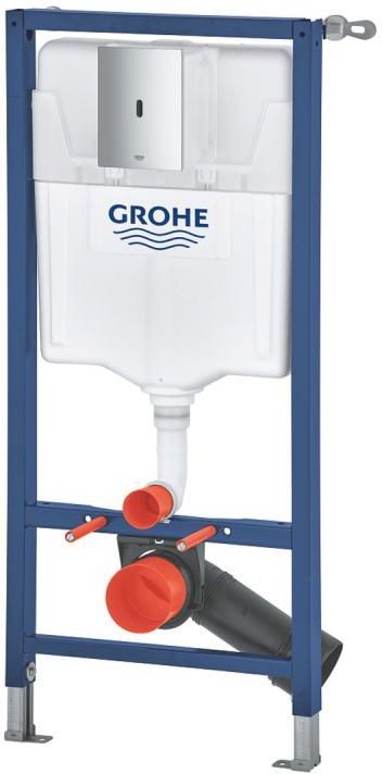 Комплект инсталляции для унитаза Grohe Solido 39883000