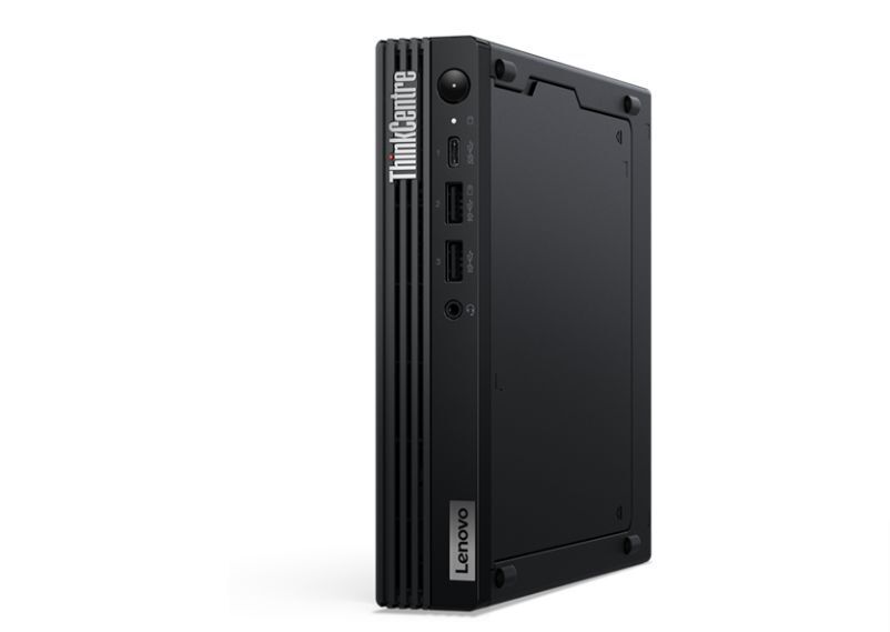Неттоп Lenovo ThinkCentre M70q Gen 4, Core i5-13400T,RAM 16 Gb, SSD 512 Гб, Windows 11 Pro, (12E30020IX)