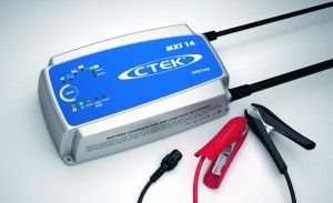 Зарядное устройство CTEK MXT 14 56-734