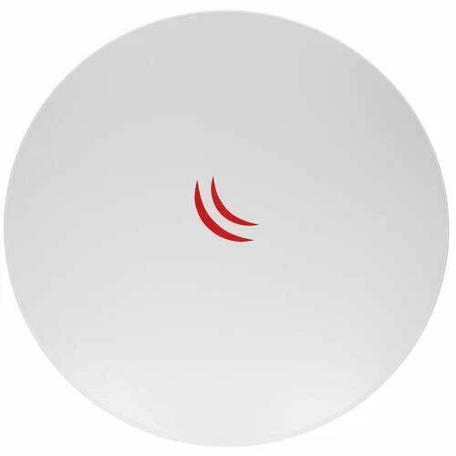 Wi-Fi мост MikroTik DynaDish 5, белый