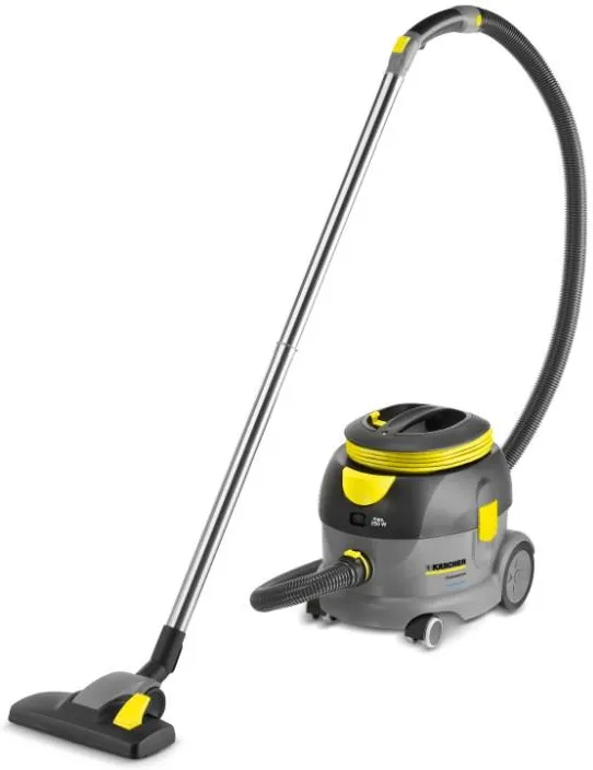 Турбощетка Karcher (2.860-113.0) черная