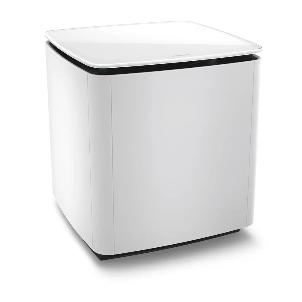Сабвуфер Bose Bass Module 700 white