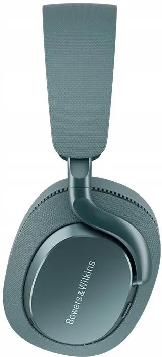 Беспроводные полноразмерные наушники Bowers & Wilkins Px7 S3 ANC, ледяной голубой