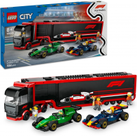 LEGO City 60445