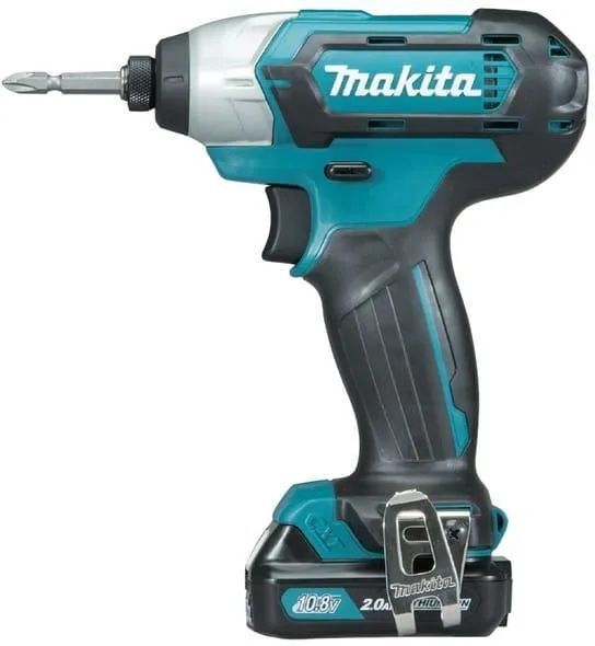 Набор Combo Makita CLX224X с АКБ и ЗУ + кейс
