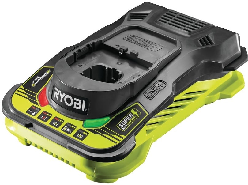 Зарядное устройство RYOBI RC18150