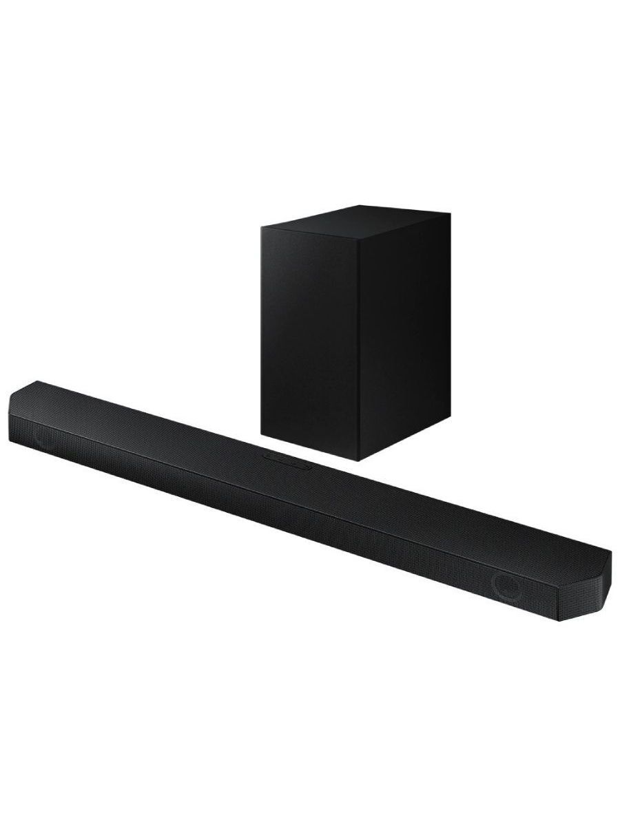 Саундбар Samsung HW-Q60B