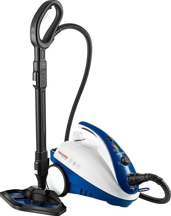 Отпариватель Polti Vaporetto Smart 40 Mop
