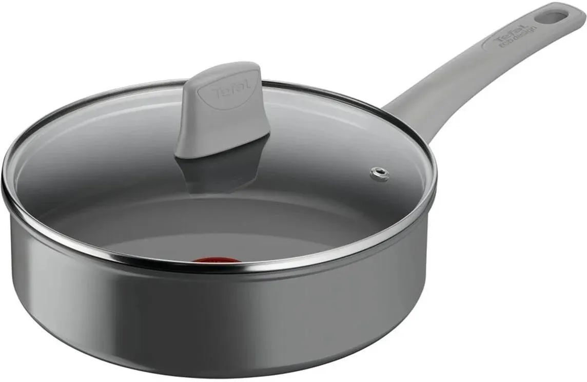 Сковорода Tefal Renew ON Sautepan 24 см C4273232