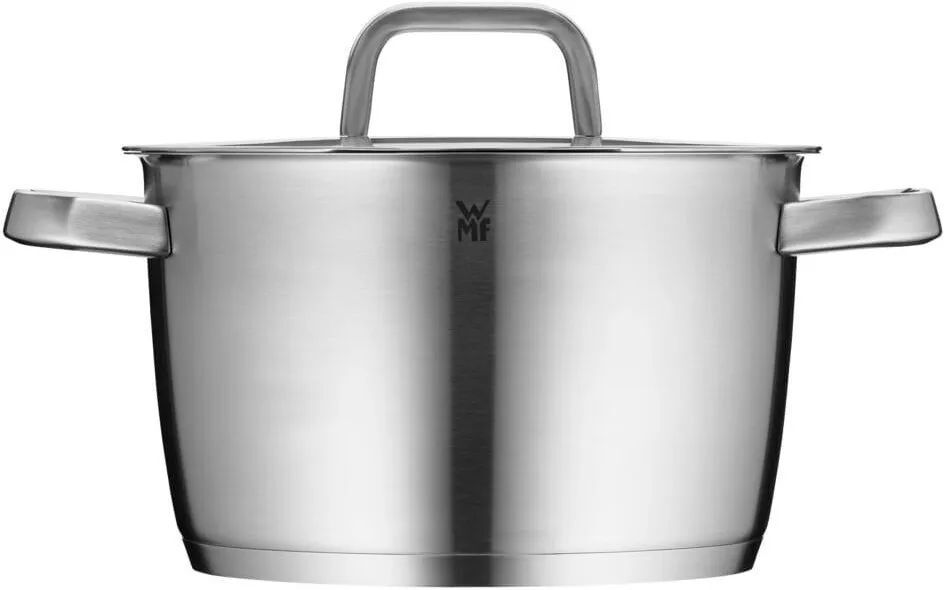 Набор из 2 кастрюль WMF Iconic, 22 см (740126030)