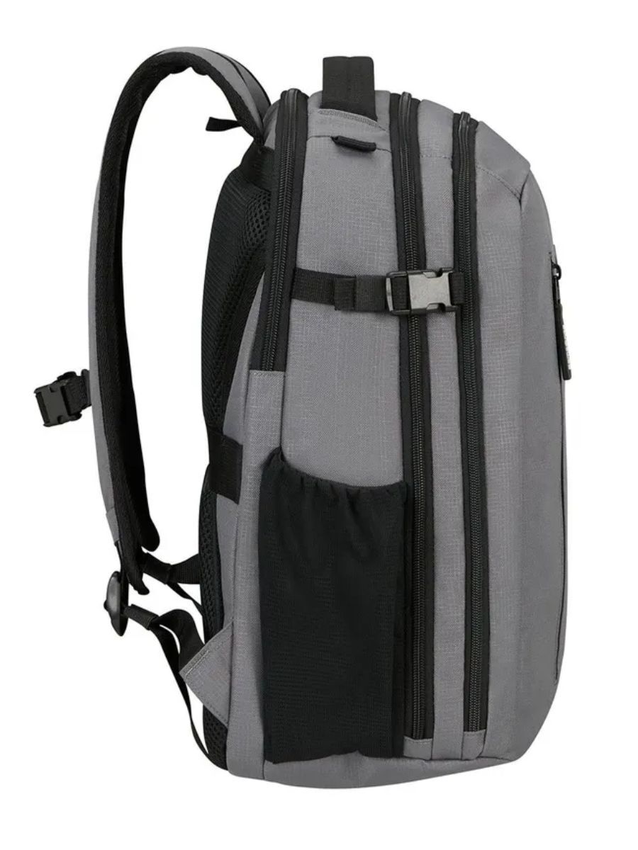 Рюкзак Samsonite Roader M 17,3", серый