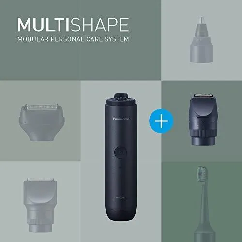 Машинка для стрижки Panasonic Multishape ER-CKL1-A301