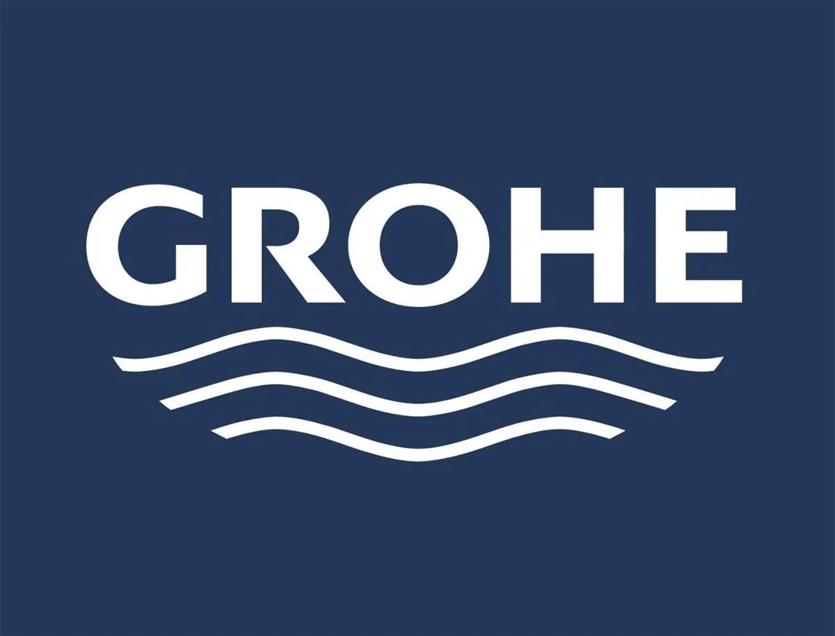 Смеситель Grohe Lineare хром 19296001