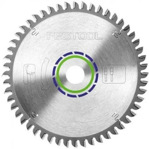 Пильный диск Festool специальный 216x2, 3x30 W60 491051
