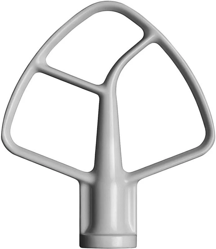Планетарный миксер KitchenAid Artisan 5KSM125EPL, фарфоровый