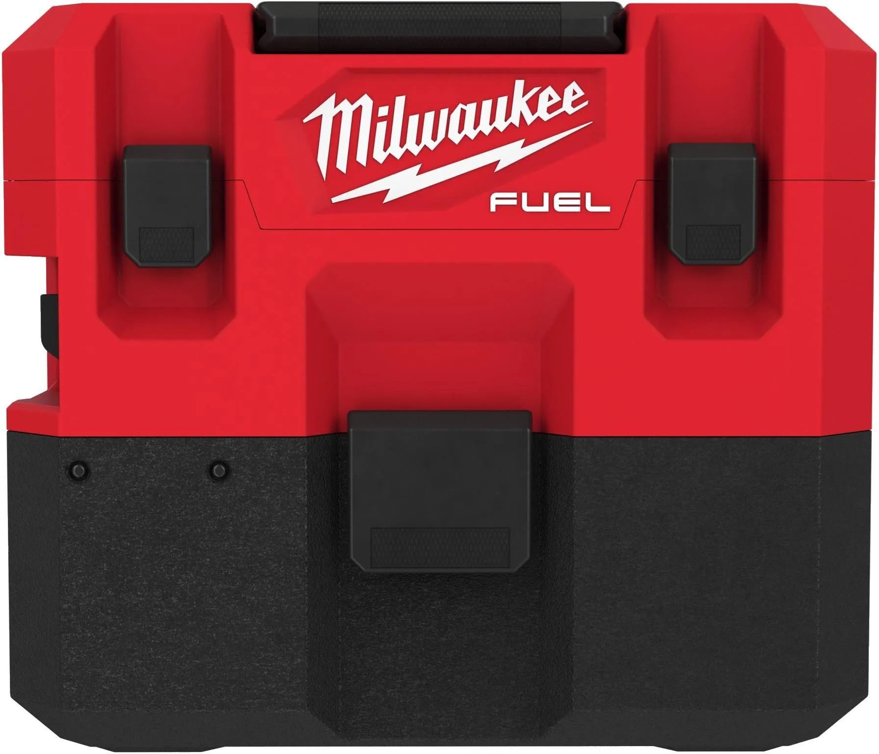 Пылесос для влажной и сухой уборки Milwaukee M12 FVCL-0 6,1 л без акб и ЗУ 4933478186