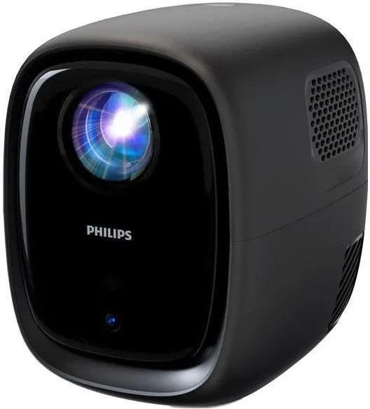 Проектор PHILIPS Neopix 130C Smart (NPX130C)