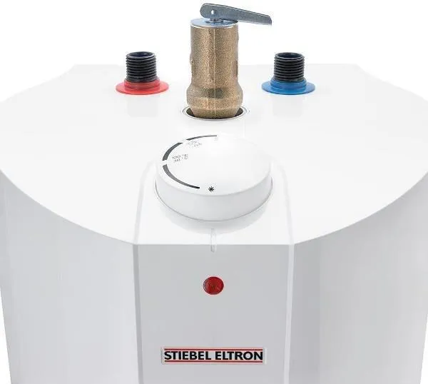 Накопительный водонагреватель Stiebel Eltron SHC 15 (236130)