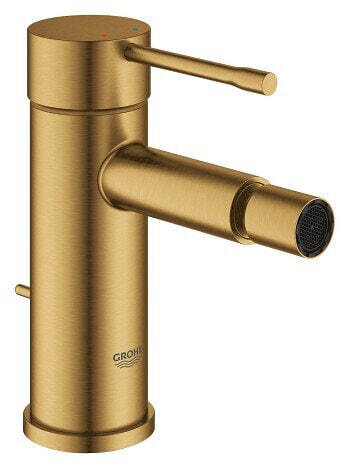 Смеситель Grohe Essence Brushed Cool Sunrise 32935Gn1