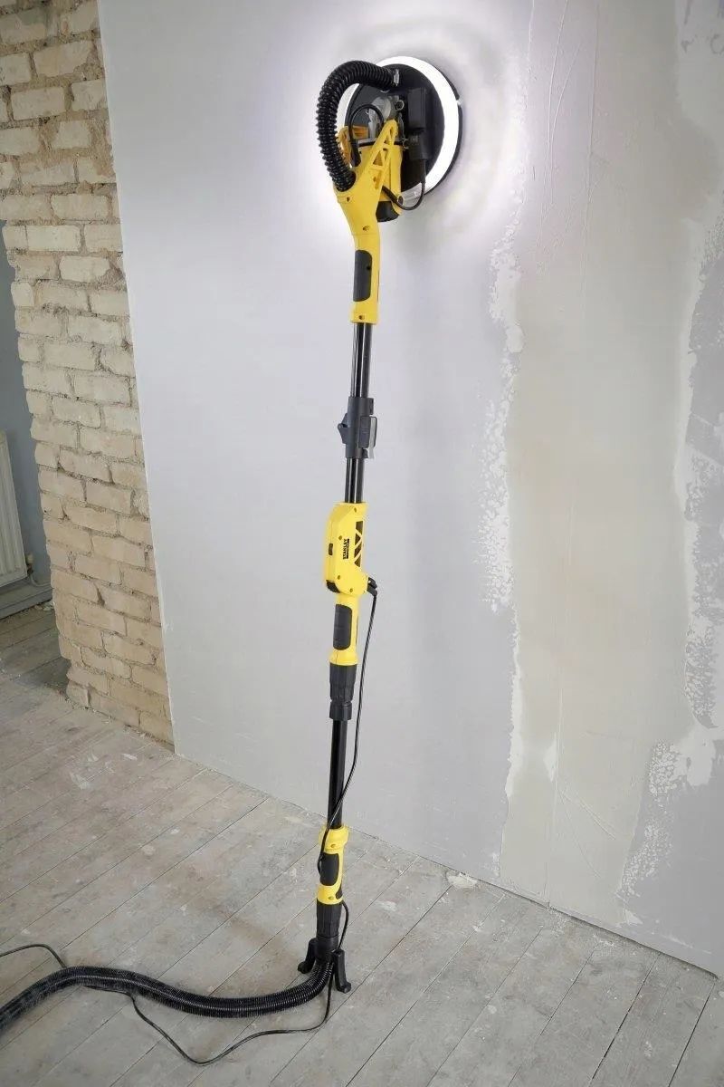 Шлифовальная машина Stanley SFMEE500S
