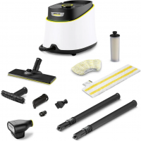 Пароочиститель KARCHER SC 3 Deluxe Textile Edition 1.513-435.0