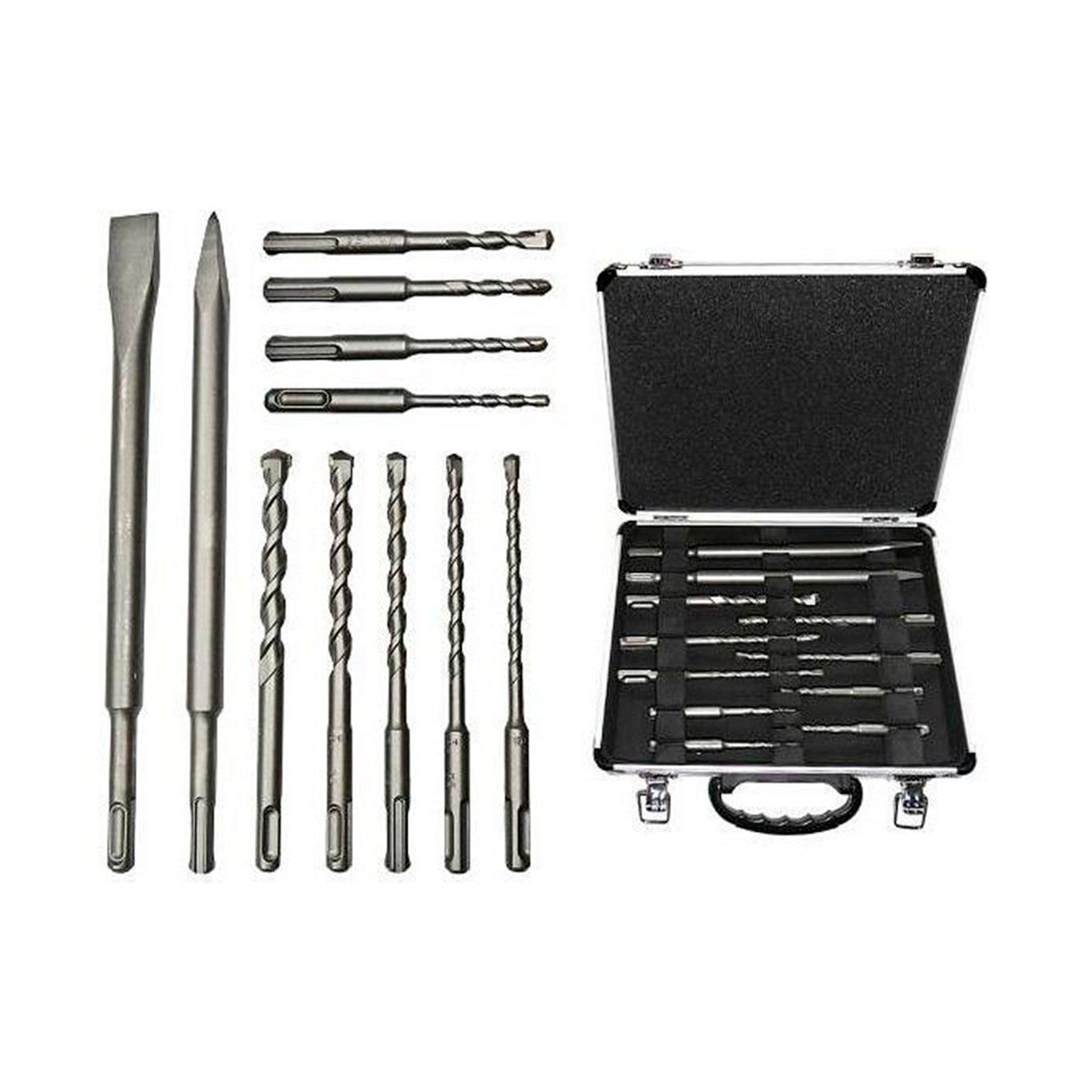 Набор сверл Bosch SDS Plus-3 2608579916