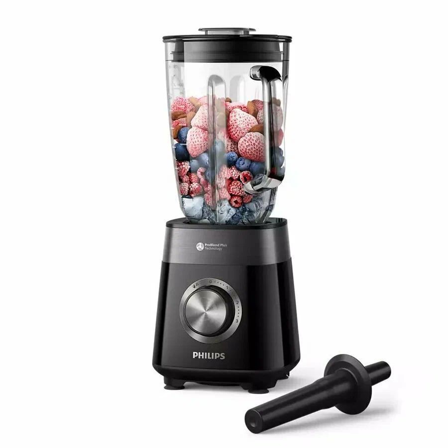Стационарный блендер Philips 5000 Series HR3030/00