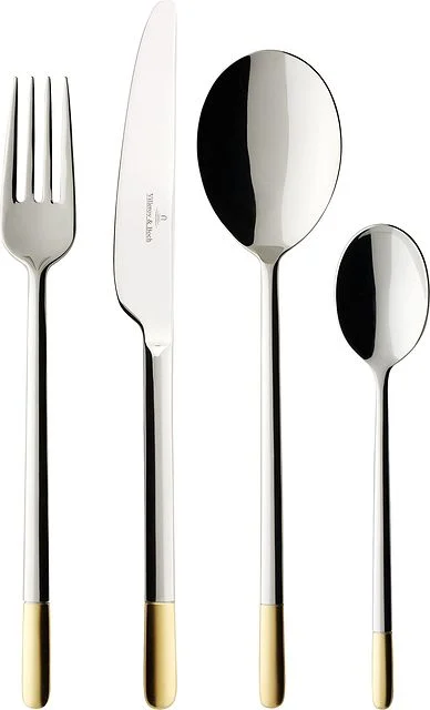 Набор столовых приборов Villeroy & Boch Ella 24 предмета 12-6351-9030