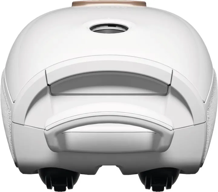 Пылесос Miele Guard L1 Parquet Brilant White