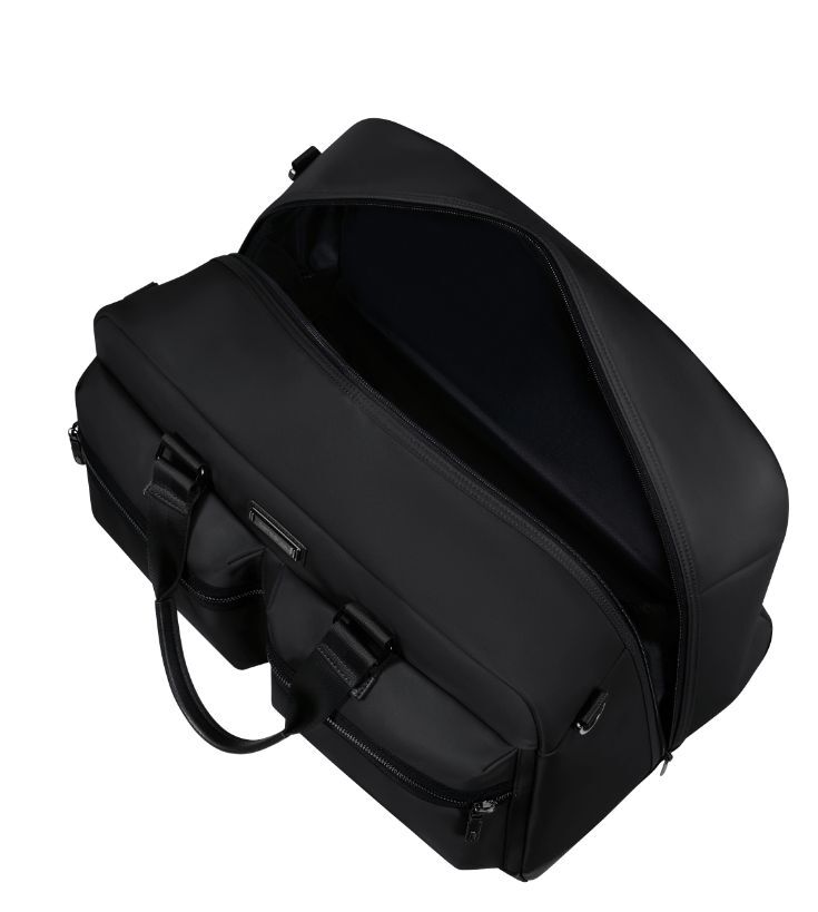 Дорожная сумка Samsonite Relyon 153268-1041 50см 43.5л Black