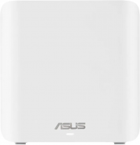Mesh система Asus ZenWiFi BD4 белый (90IG09A0MO3B60)