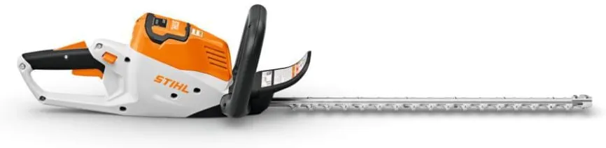 Ножницы аккумуляторные Stihl HSA 50.1, с АКБ 2Ah и ЗУ