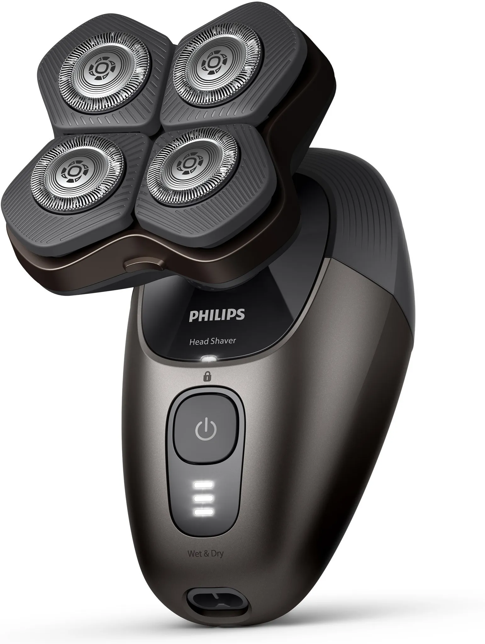 Электробритва Philips Series 9000 Head Pro HS9980/16