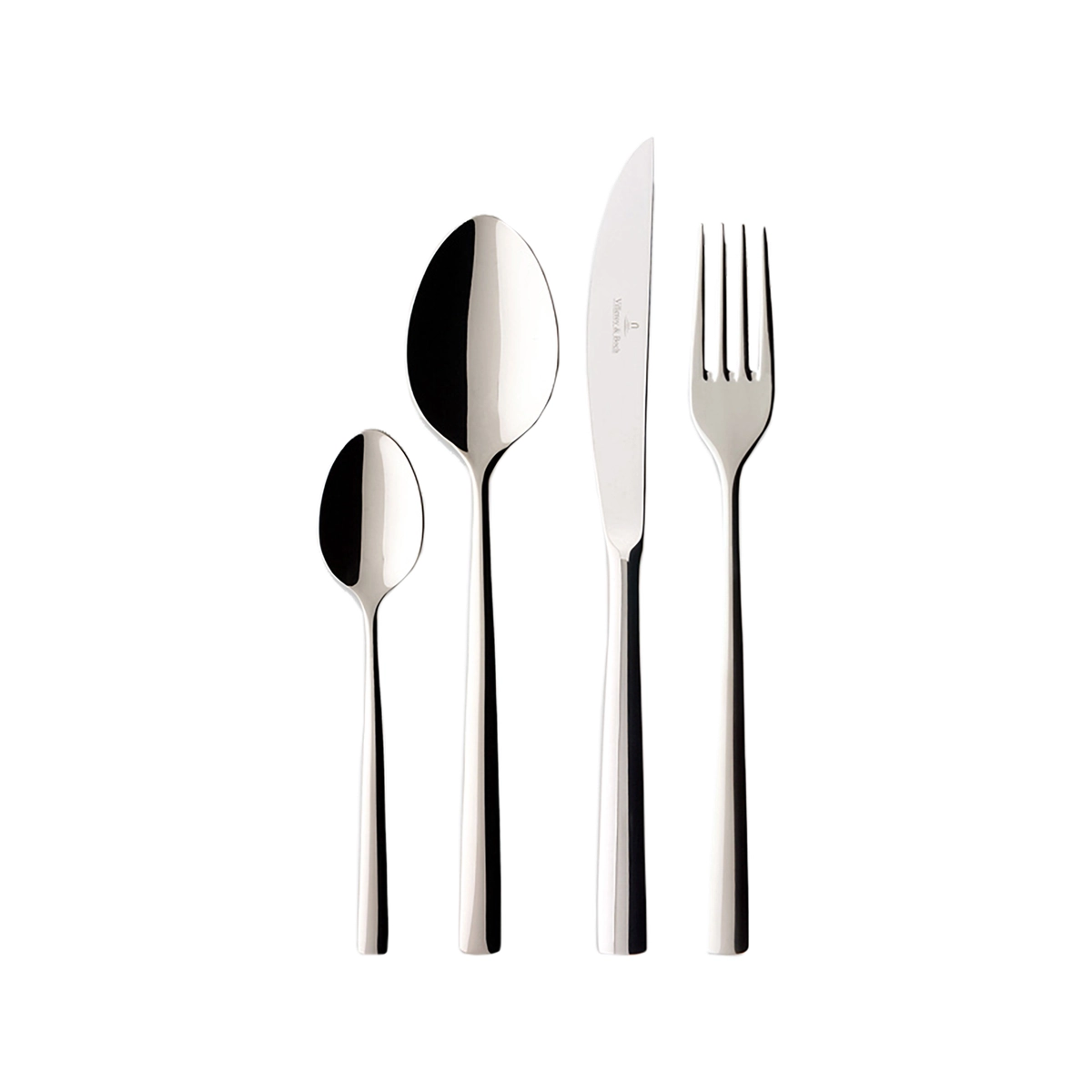 Набор столовых приборов Villeroy & Boch Piemont 1262649003