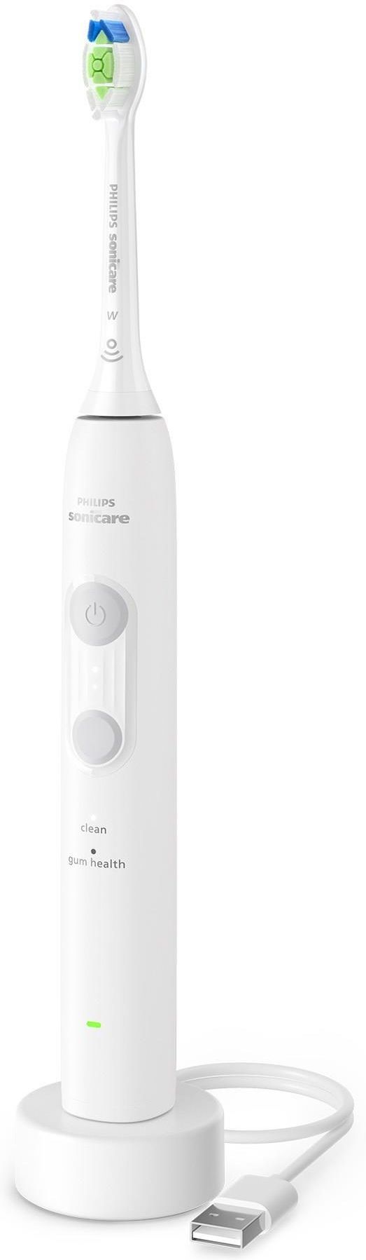 Электрическая зубная щетка Philips Sonicare Series 4100 HX4041/41
