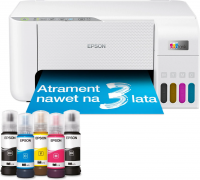 МФУ Epson EcoTank L3256