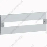 Металлическая панель Legrand XL3 400 24M W200 20301