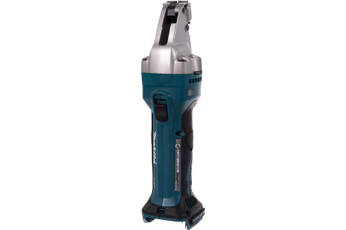 Ножницы по металлу Makita DJS161Z 18V без АКБ и ЗУ