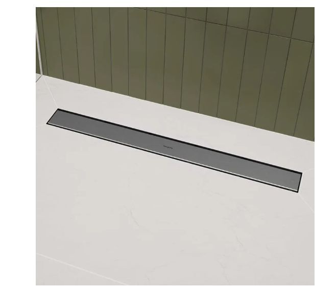 Hansgrohe RainDrain Go Комплектный линейный слив 700 56272800