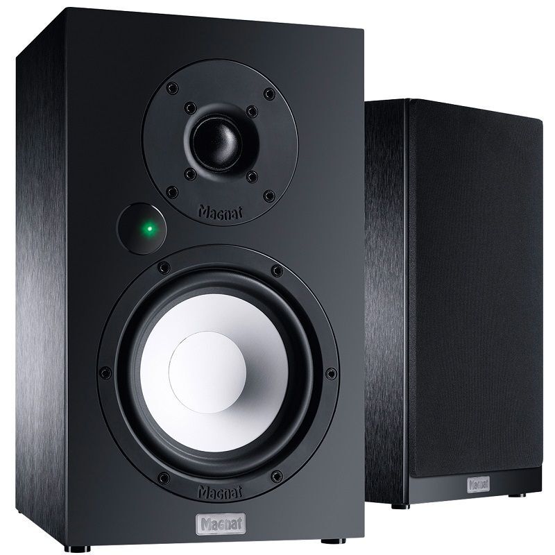 Полочная акустическая система Magnat Multi Monitor 220 black