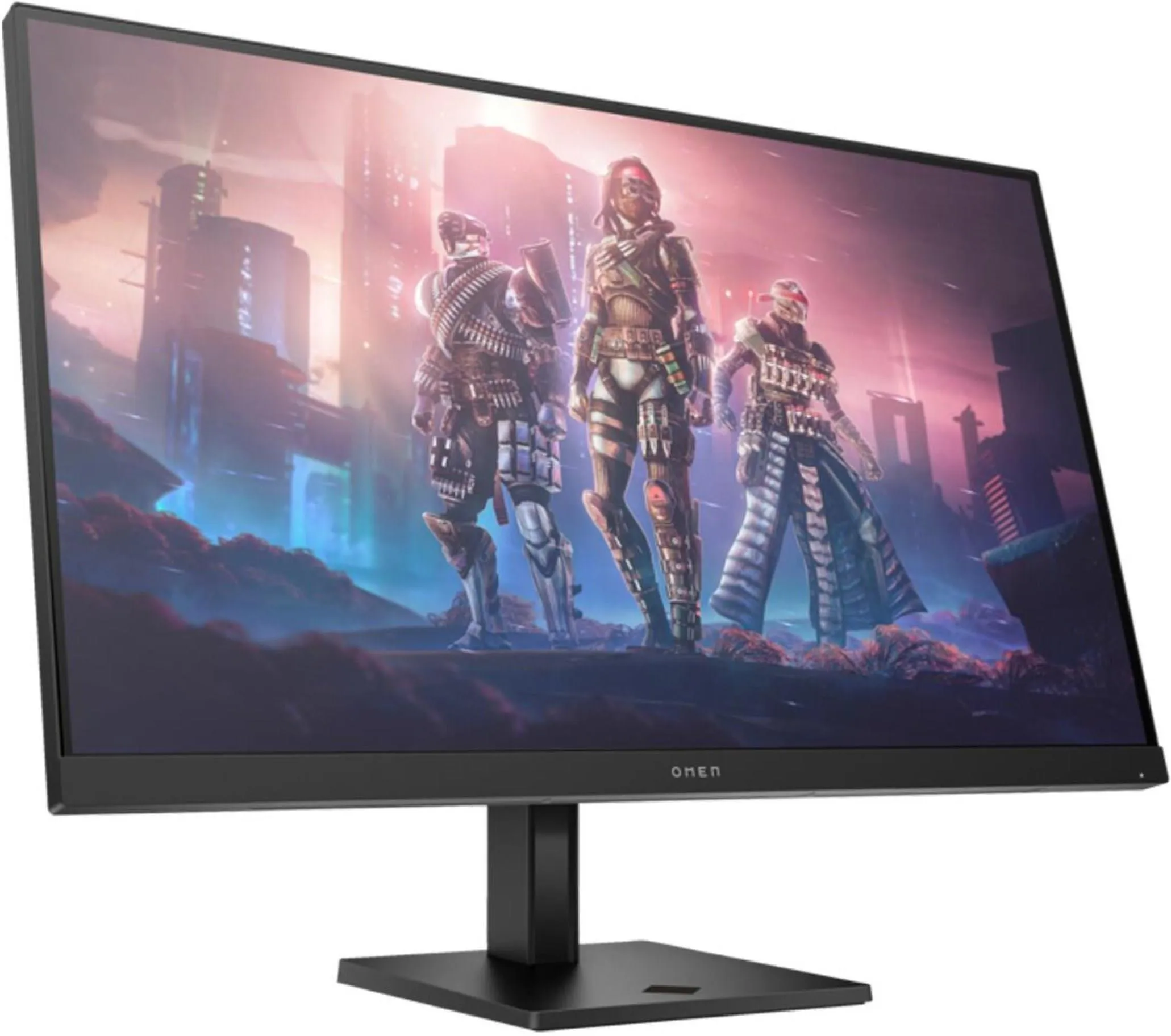 Игровой монитор HP OMEN 32q 31,5", IPS, QHD (2560×1440), 165 Гц