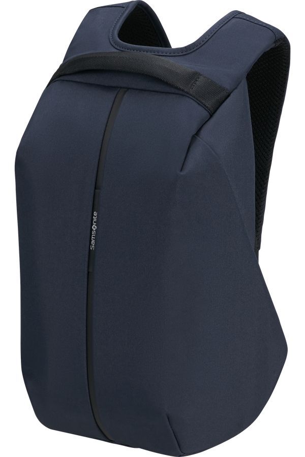 Рюкзак Samsonite Securipak 2.0 Backpack 157206-1247 10л Dark Blue