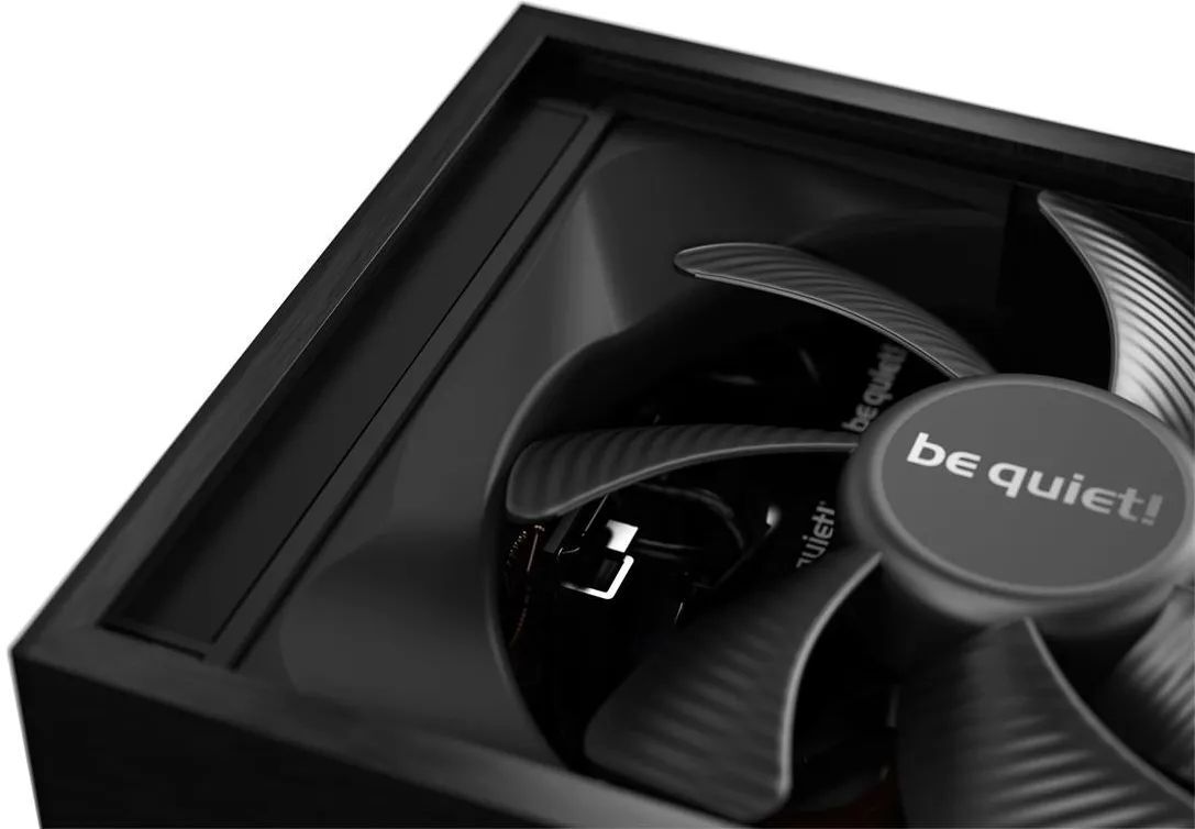 Блок питания be quiet! Dark Power PRO 12 1200W 80 Plus Titanium (BN311)