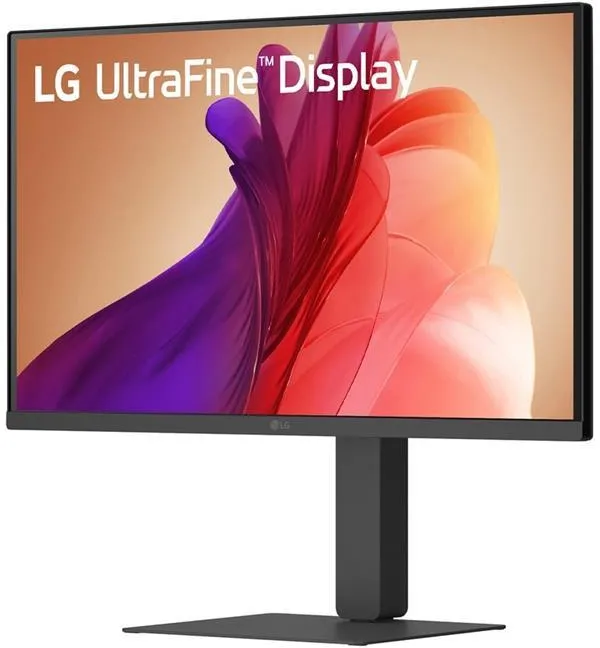 Монитор LG 27U730A-B 27", IPS, 4K UHD (3840×2160), 60 Гц