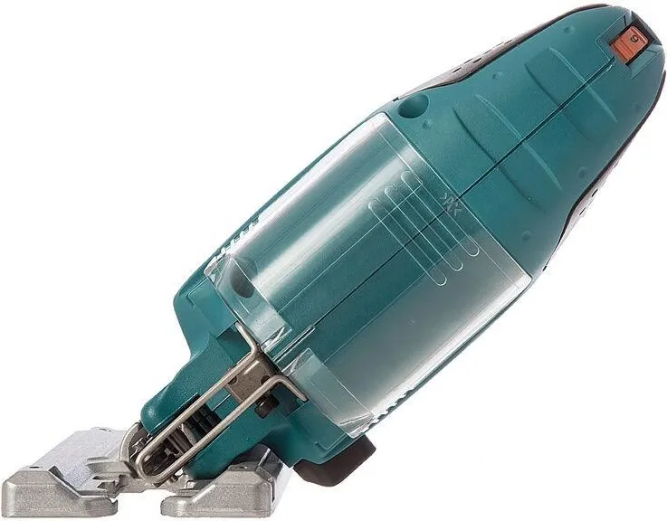 Электрический лобзик Makita 4329 450 Вт