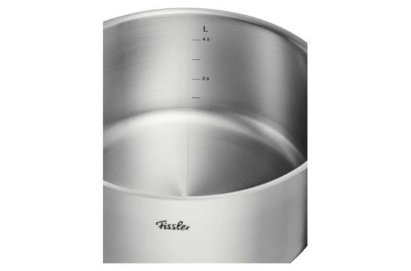 Кастрюля с крышкой Fissler Hamburg 24 cm, 5.8l 8111024